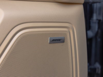 2016 Porsche Macan Turbo