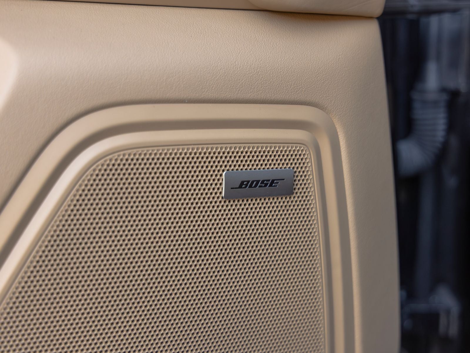 2016 Porsche Macan Turbo