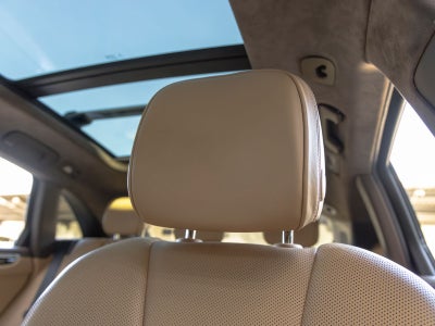 2016 Porsche Macan Turbo