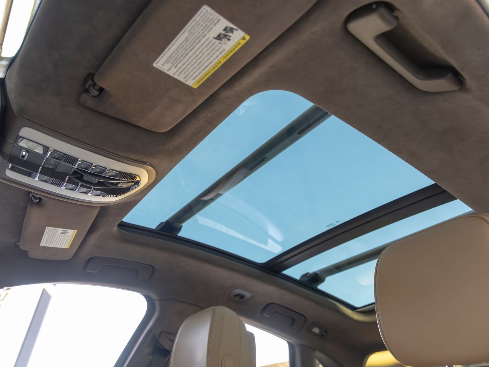 2016 Porsche Macan Turbo