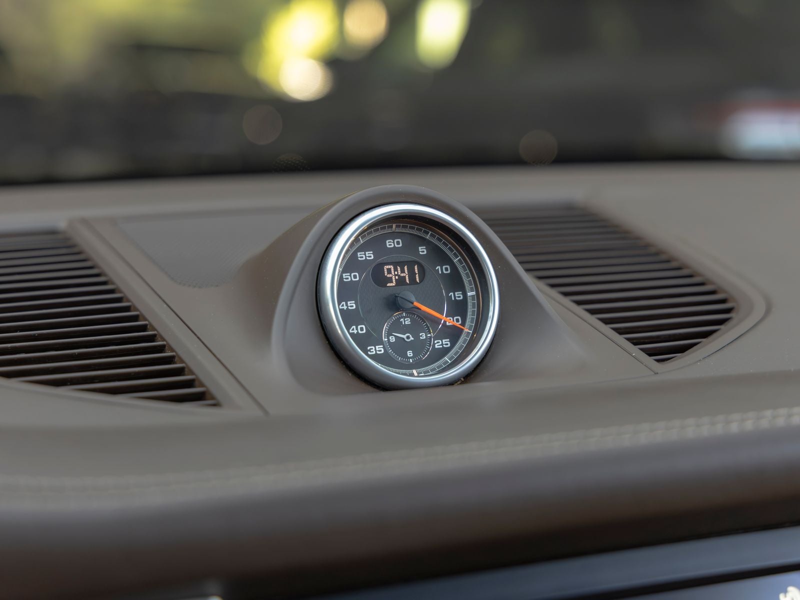 2016 Porsche Macan Turbo