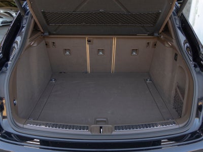 2016 Porsche Macan Turbo