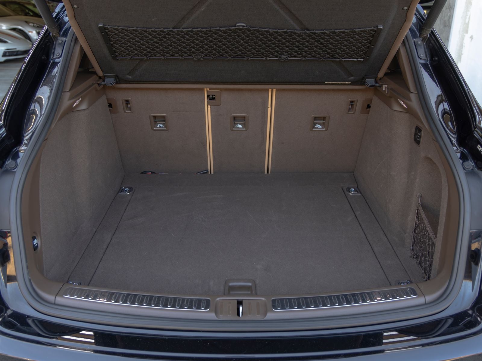 2016 Porsche Macan Turbo