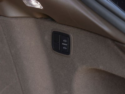 2016 Porsche Macan Turbo