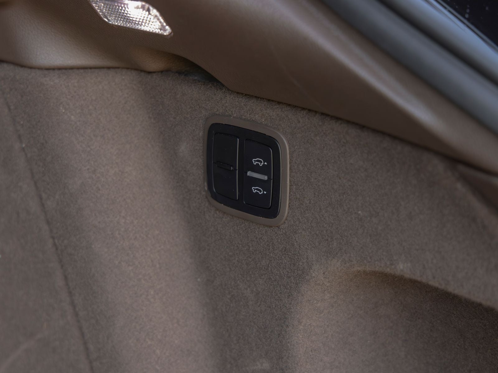 2016 Porsche Macan Turbo