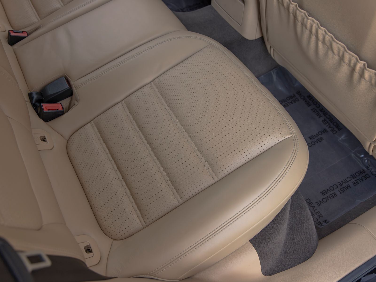 2016 Porsche Macan Turbo