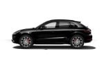 2016 Porsche Macan Macan Turbo