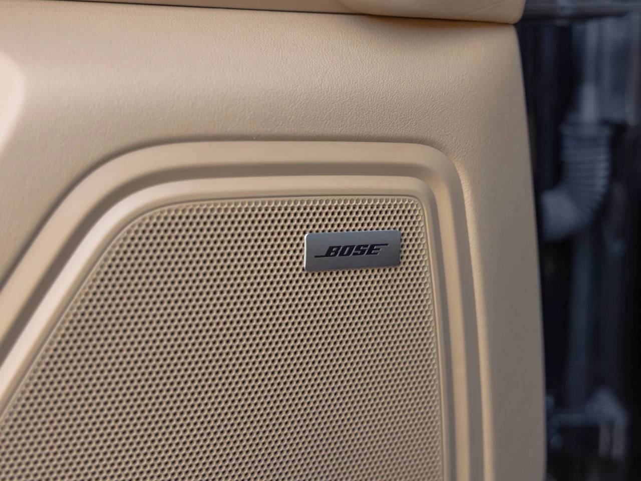 2016 Porsche Macan Turbo