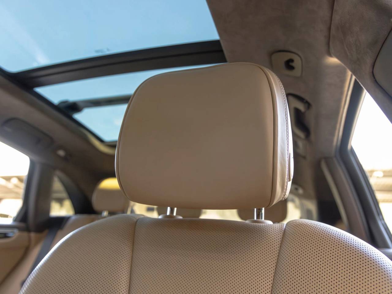 2016 Porsche Macan Turbo