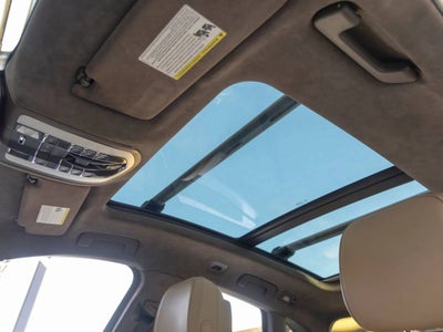 2016 Porsche Macan Turbo