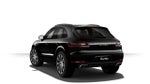 2016 Porsche Macan Macan Turbo