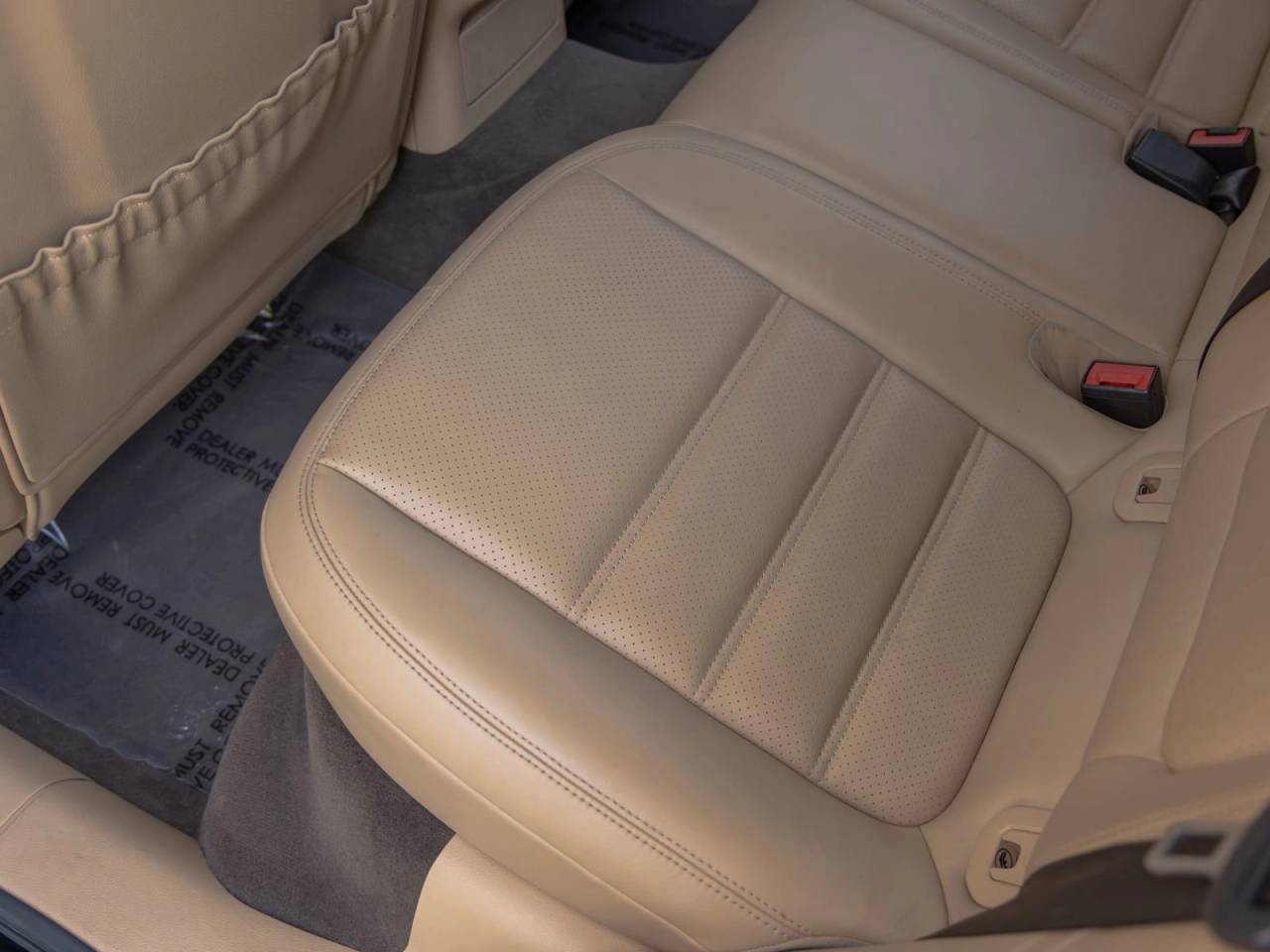 2016 Porsche Macan Turbo