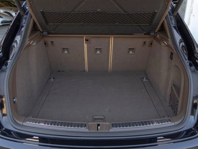 2016 Porsche Macan Turbo