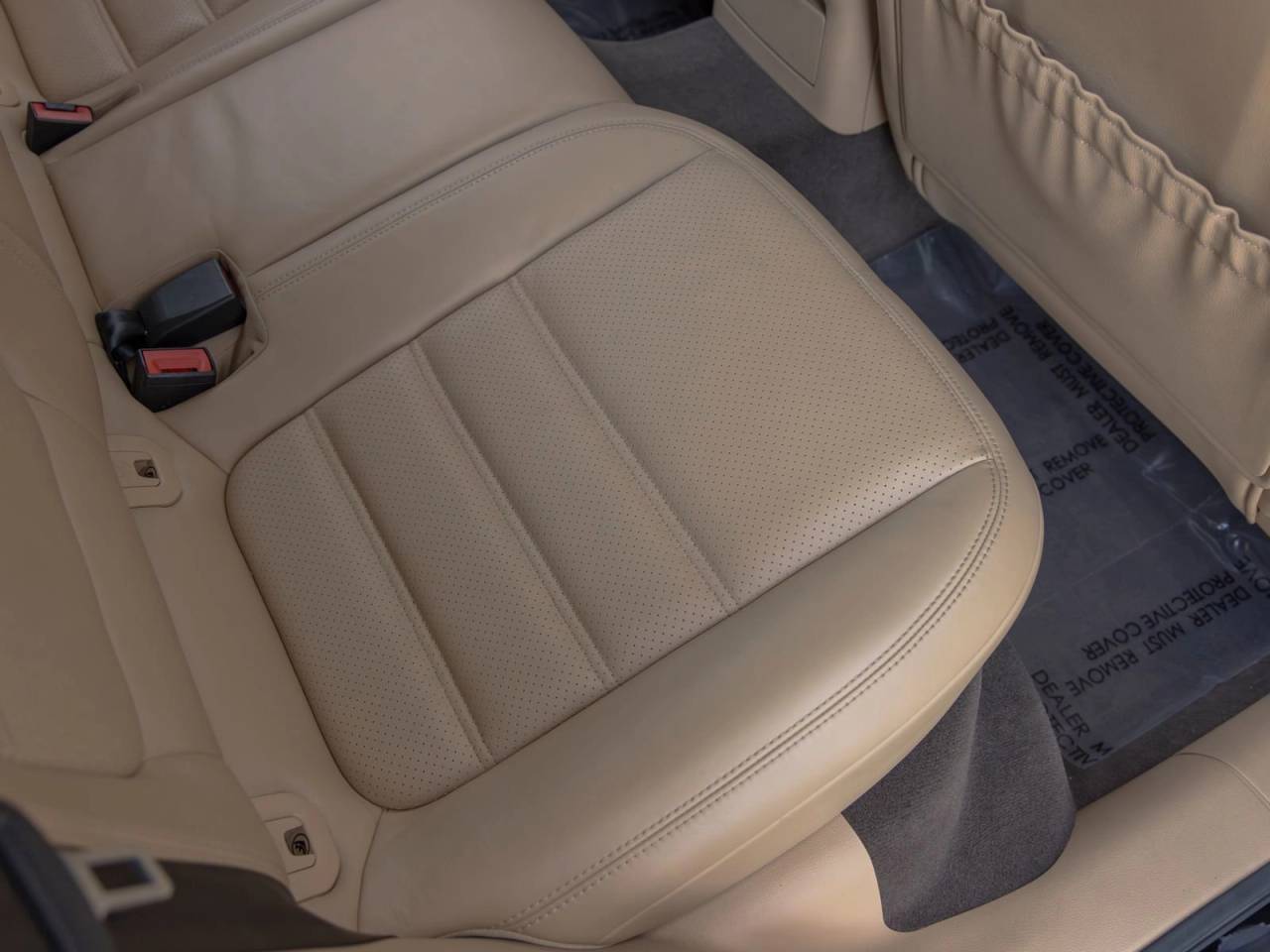 2016 Porsche Macan Turbo