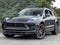 2026 Porsche Macan Macan S