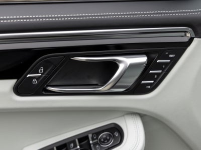 2026 Porsche Macan Macan S