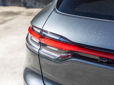 2026 Porsche Macan Macan S