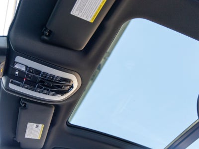 2026 Porsche Macan Macan S