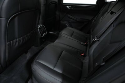 2026 Porsche Macan Macan S