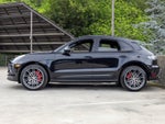 2025 Porsche Macan Macan S