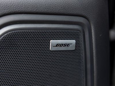 2025 Porsche Macan Macan S