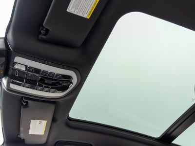 2025 Porsche Macan Macan S