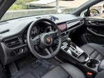 2025 Porsche Macan Macan S