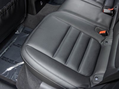 2025 Porsche Macan Macan S