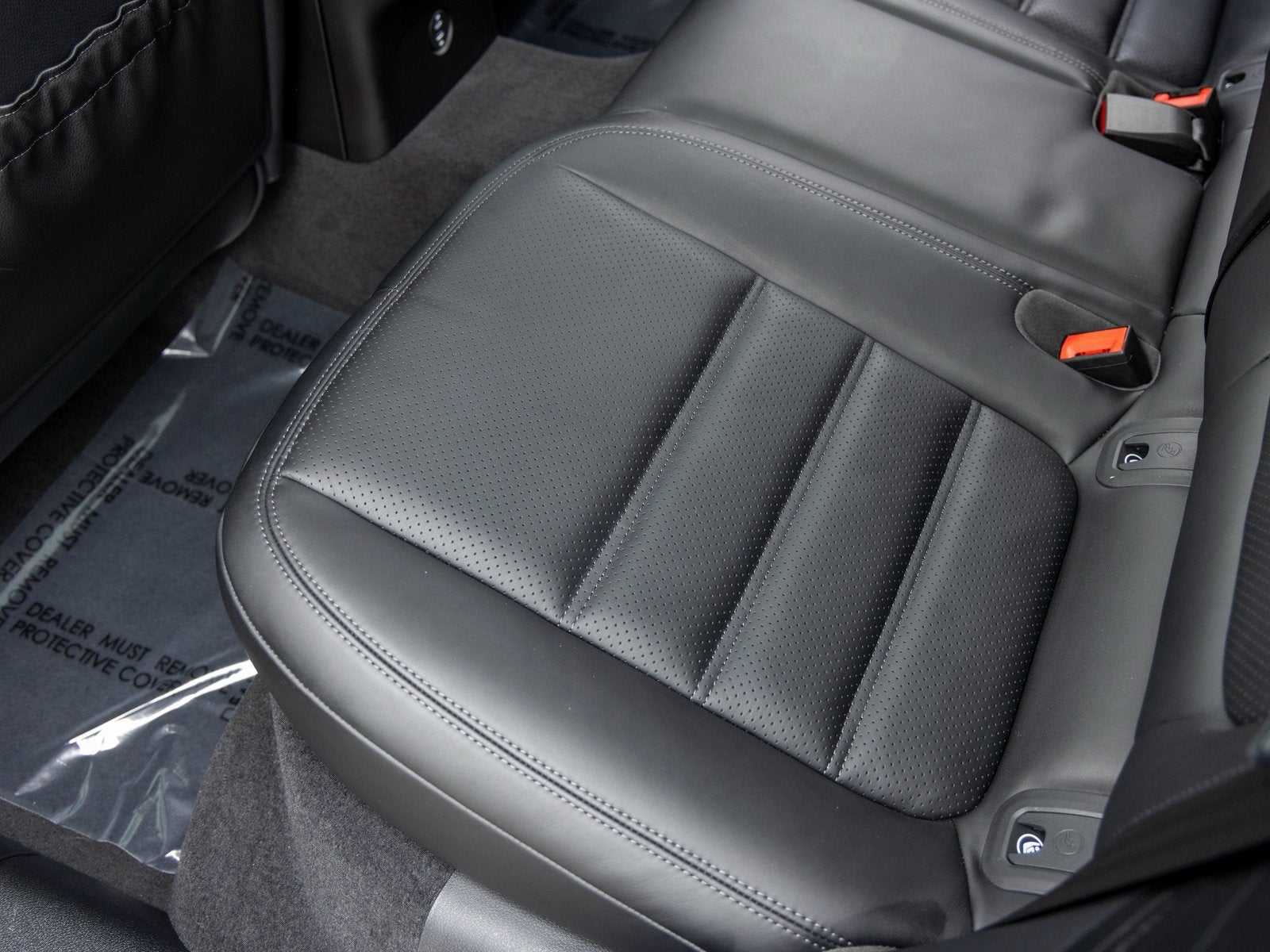 2025 Porsche Macan Macan S