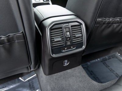 2025 Porsche Macan Macan S