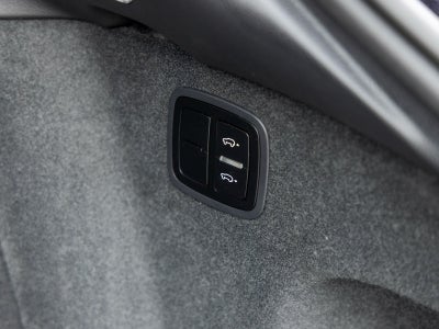 2025 Porsche Macan Macan S