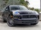 2025 Porsche Macan Macan S