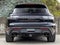 2025 Porsche Macan Macan S