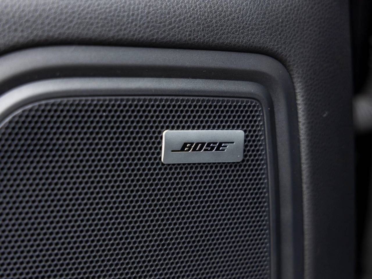 2025 Porsche Macan Macan S