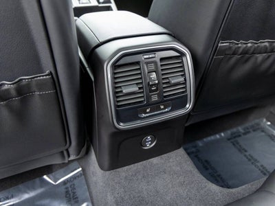 2025 Porsche Macan Macan S