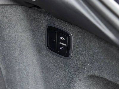 2025 Porsche Macan Macan S