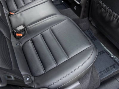 2025 Porsche Macan Macan S