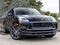 2025 Porsche Macan Macan S