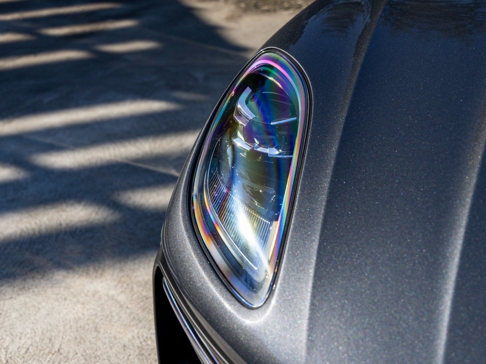 2023 Porsche Macan Macan S (MY23)