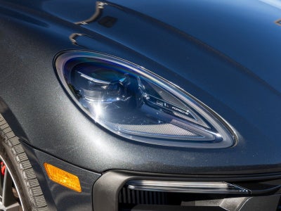 2023 Porsche Macan Macan S (MY23)