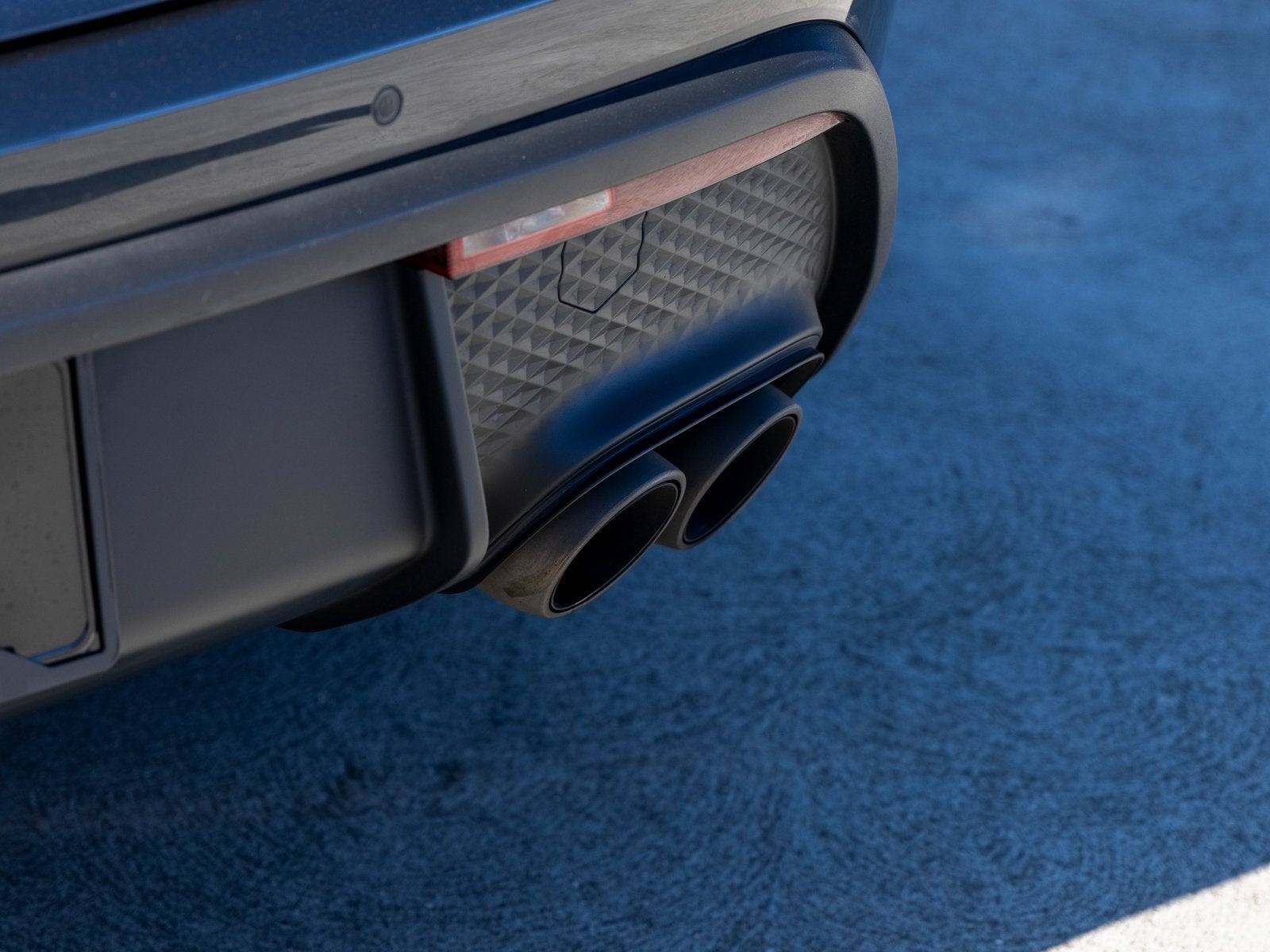 2023 Porsche Macan Macan S (MY23)