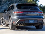 2023 Porsche Macan Macan S (MY23)