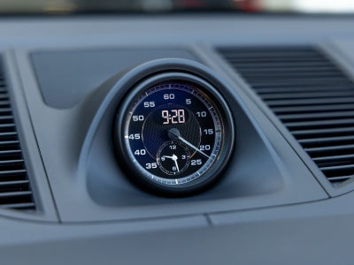 2023 Porsche Macan Macan S (MY23)