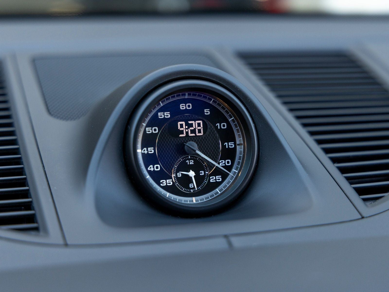 2023 Porsche Macan Macan S (MY23)