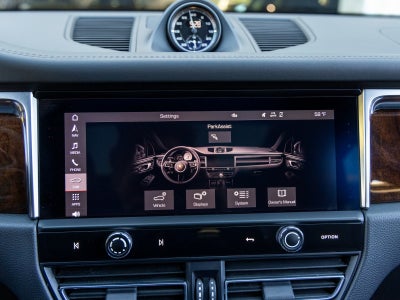 2023 Porsche Macan Macan S (MY23)