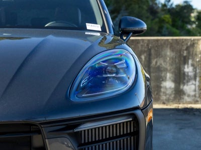 2023 Porsche Macan Macan S (MY23)