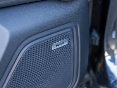 2023 Porsche Macan Macan S (MY23)