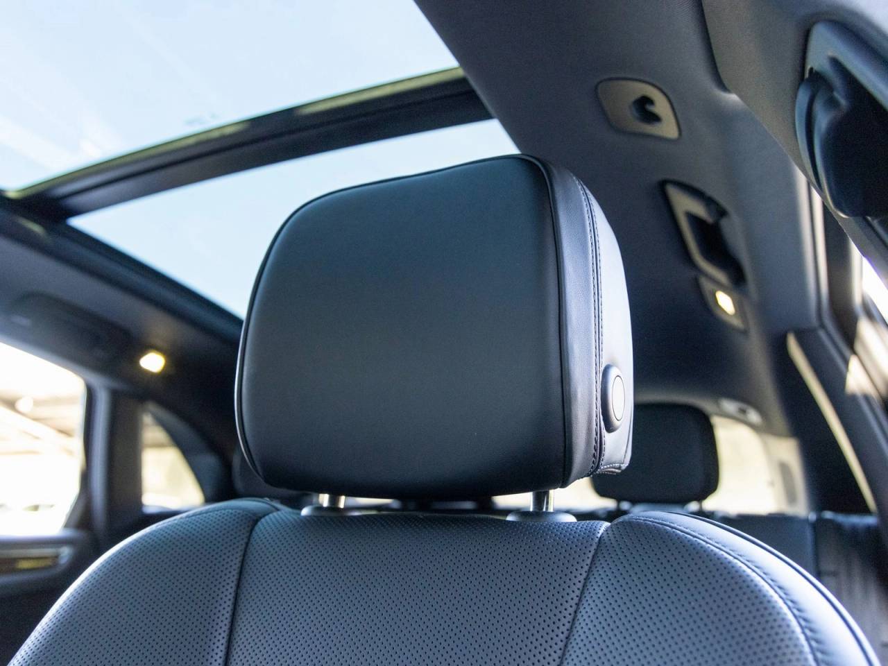 2023 Porsche Macan Macan S (MY23)