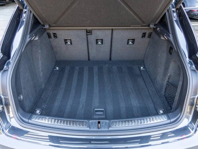 2023 Porsche Macan Macan S (MY23)