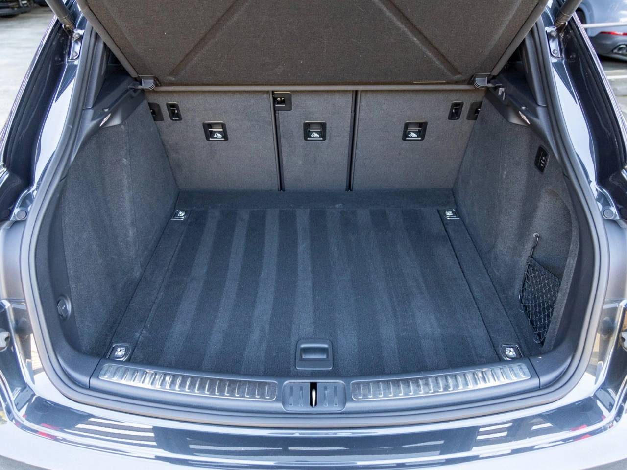 2023 Porsche Macan Macan S (MY23)